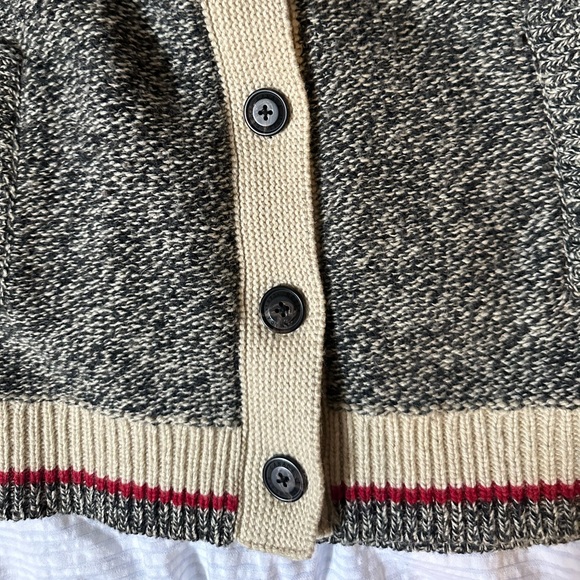 Roots Knit Cardigan - Picture 5 of 6